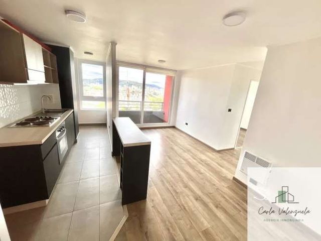 Departamento en arriendo en Lorenzo Arenas