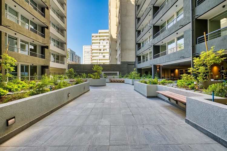 Serrano Capital [3201-1]