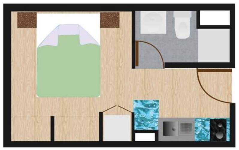 Edificio Nueva Indep [3603-11]