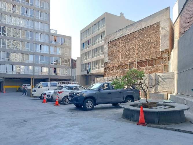 Edificio Nueva Indep [3603-11]