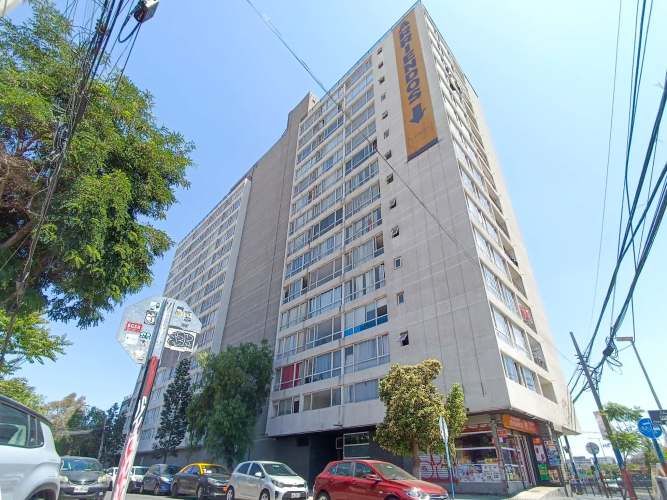 Edificio San Luis [3606-4]