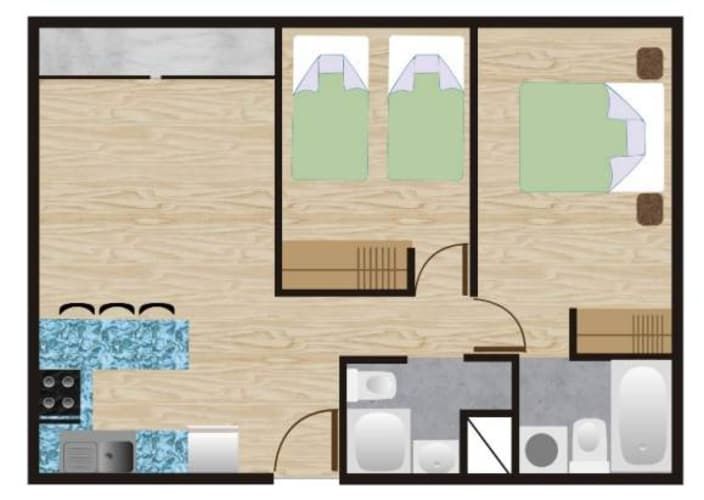 Edificio San Luis [3606-4]