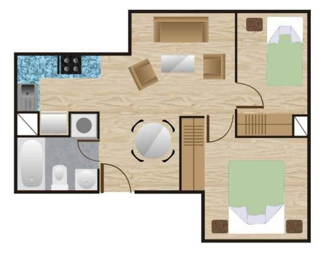 Edificio San Luis [3606-3]