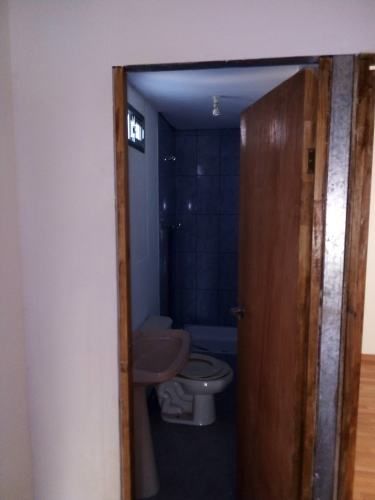 arriendo departamento