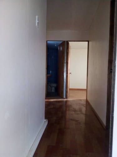 arriendo departamento