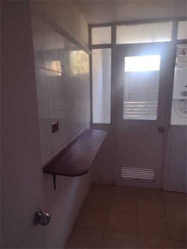 Departamento piso 2do.,