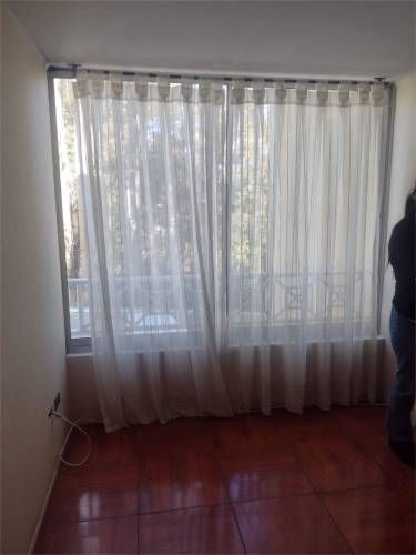 Departamento piso 2do.,