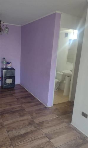 Departamento piso 2do.,