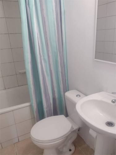 Departamento piso 2do.,