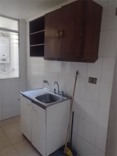 Departamento piso 2do.,