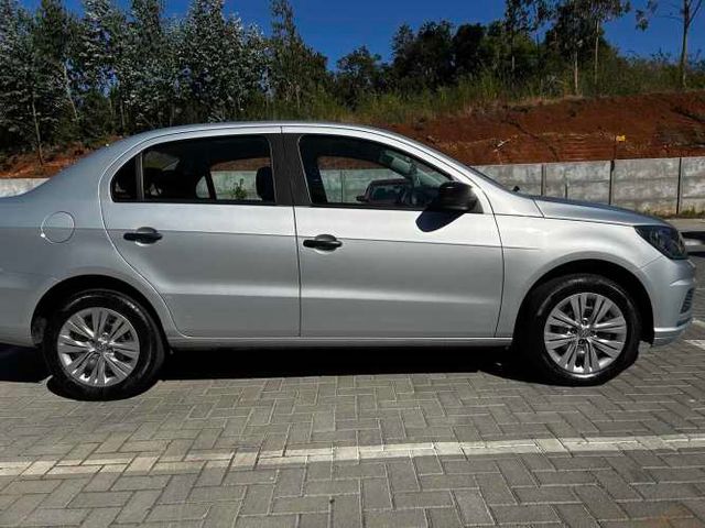 Volskwagen Voyage 1.6 2022