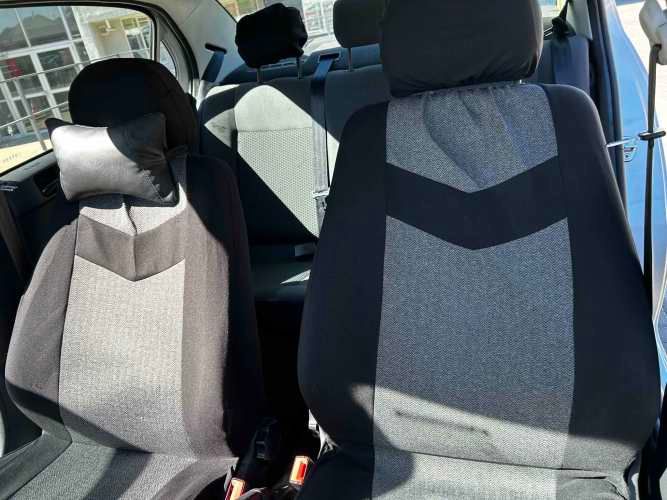 Volskwagen Voyage 1.6 2022