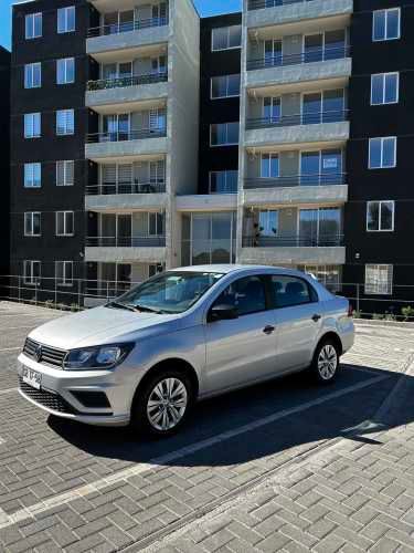 Volskwagen Voyage 1.6 2022