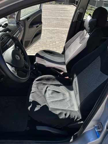 Volskwagen Voyage 1.6 2022