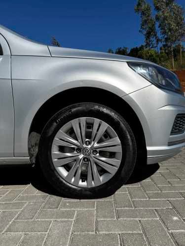 Volskwagen Voyage 1.6 2022