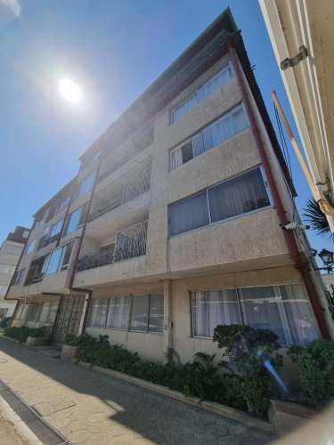 Se Vende Departamento Sector Residencial Ñuñoa