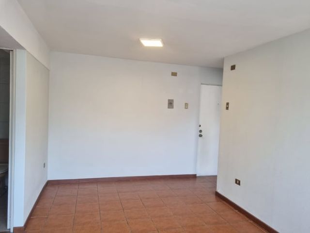 Se Vende Departamento Sector Residencial Ñuñoa