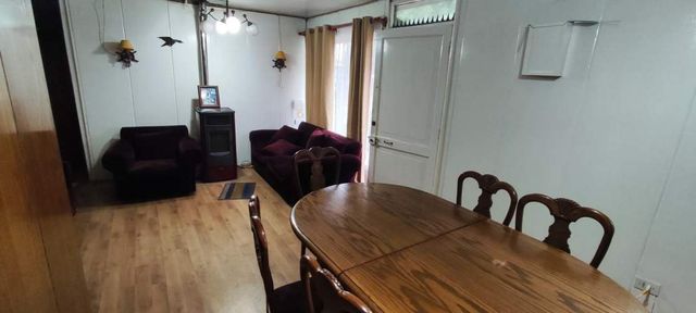 SE VENDE AMPLIA CASA EN VILLA ACERO, 3D+1B+2E AMPLIO PATIO TRASERO.