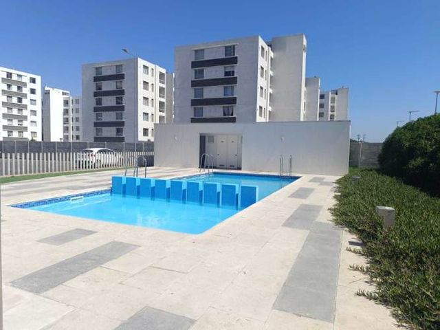 ARRIENDO UN DORMITORIO LA SERENA (136622)