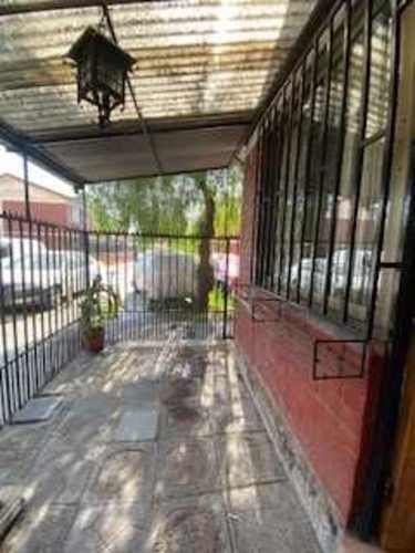 CASA SEGURA Y CÓMODA EN  PASAJE CERRADO (136669)