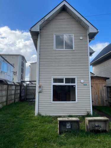 Casa en venta en el Tepual (136662)