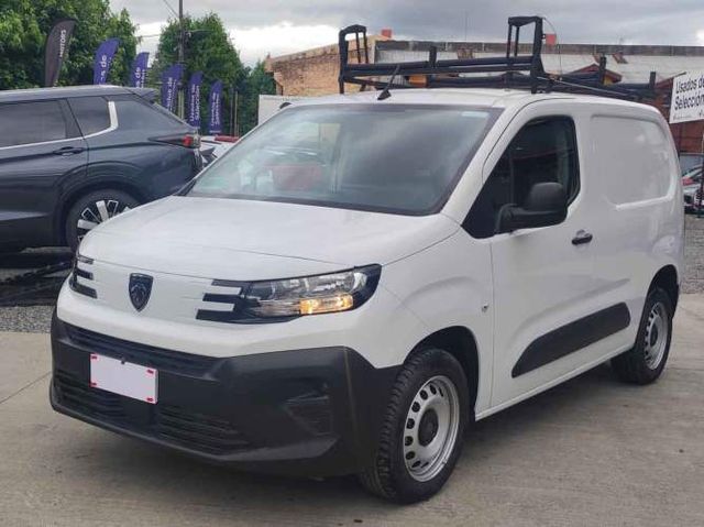 Peugeot Partner 2025 Partner Mca L1 Bluehdi 100