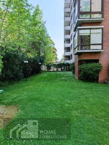 Excelente departamento metro Manuel Montt (136633)