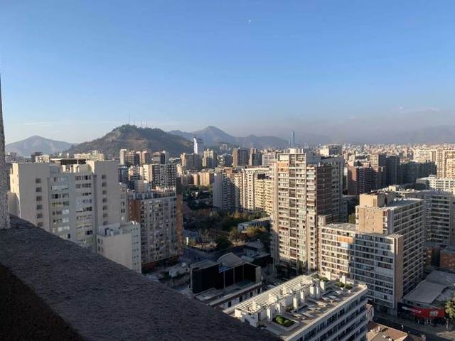 2D 1B cercano a metro se arrienda (136627)