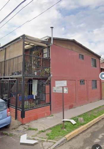 Arriendo departamento Quilicura