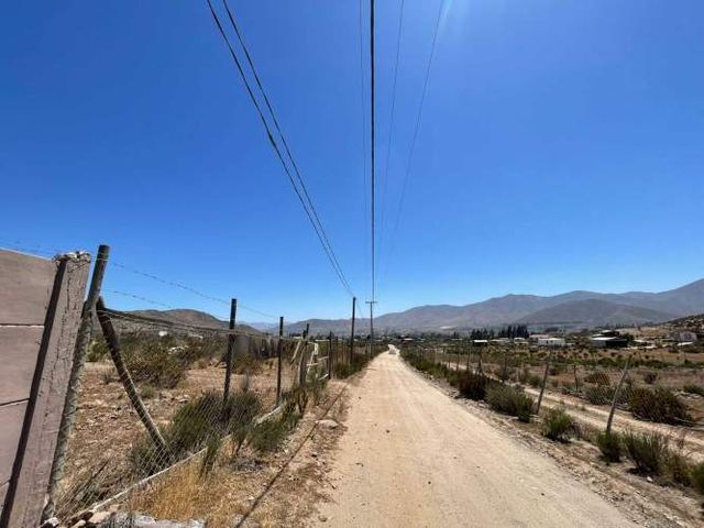 Inversión Ideal: Terreno Amplio en Quilacan (130600)
