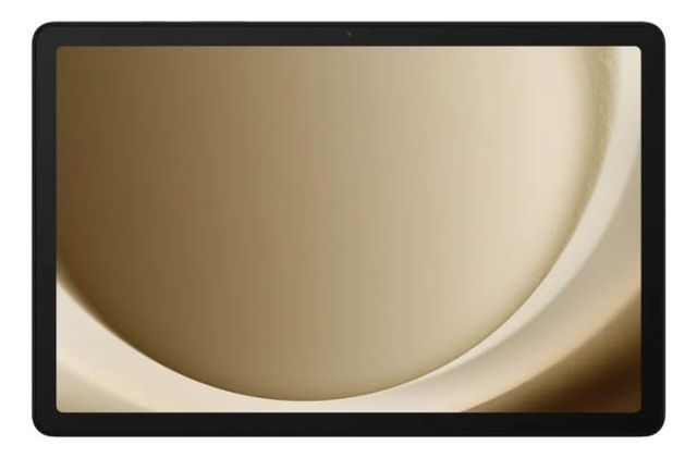 Tablet Samsung Galaxy Tab A9 Plus 64gb Silver + pantalla con placa y funda negra