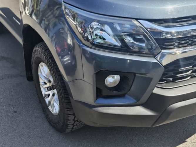 Chevrolet Colorado 2.8 Lt Mt4x4 (facturable) 2022