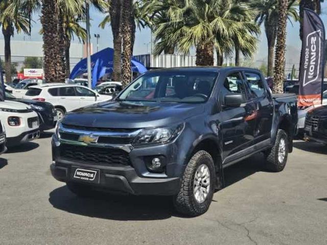 Chevrolet Colorado 2.8 Lt Mt4x4 (facturable) 2022