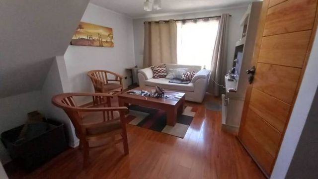 Casa sector oriente de Talca