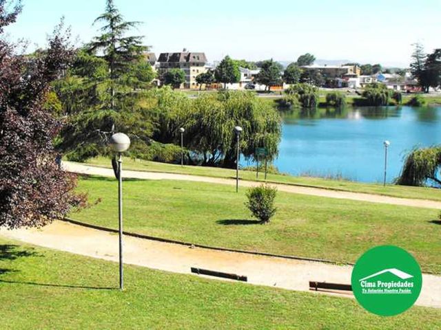 Departamento en Venta Concepción Frente Laguna Redonda