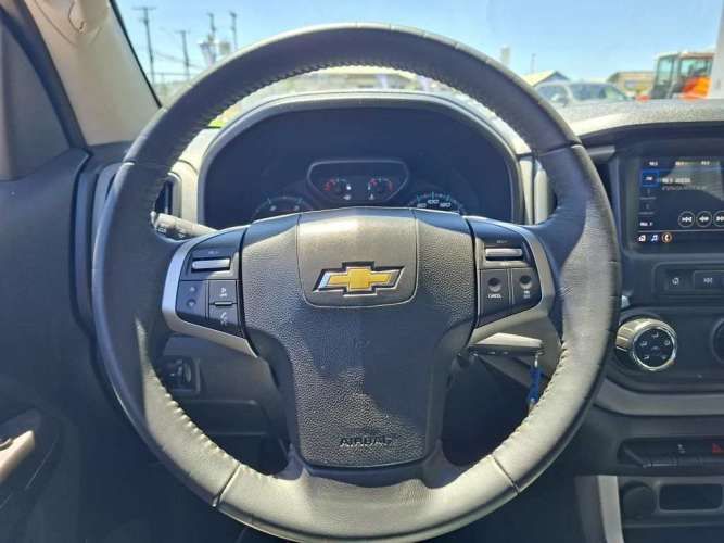 CHEVROLET COLORADO 2023