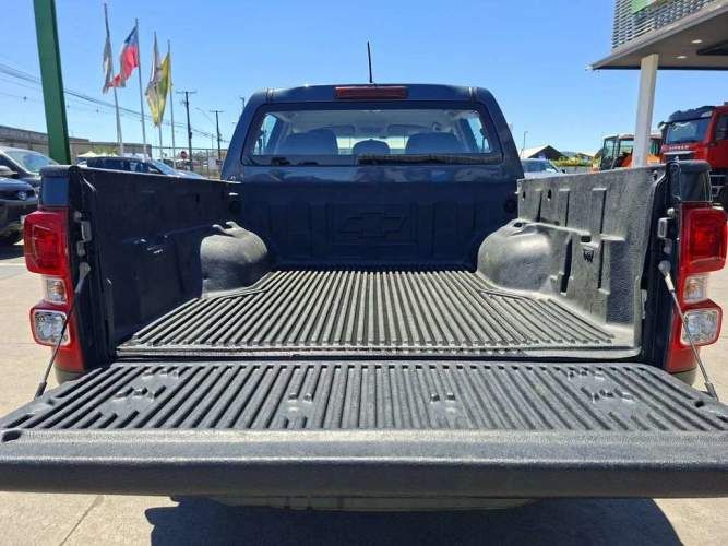 CHEVROLET COLORADO 2023