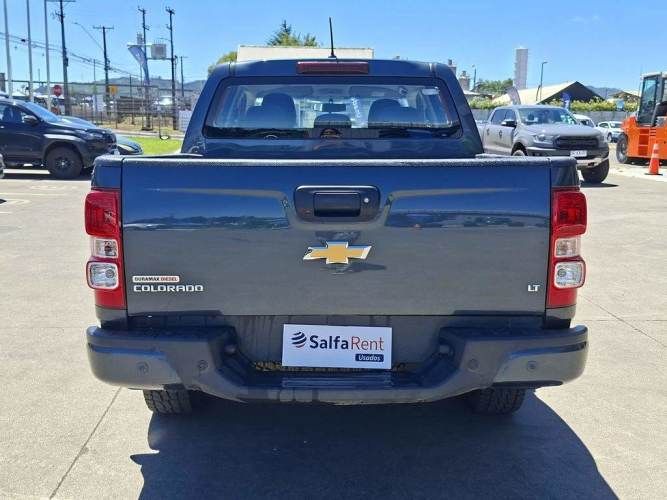 CHEVROLET COLORADO 2023