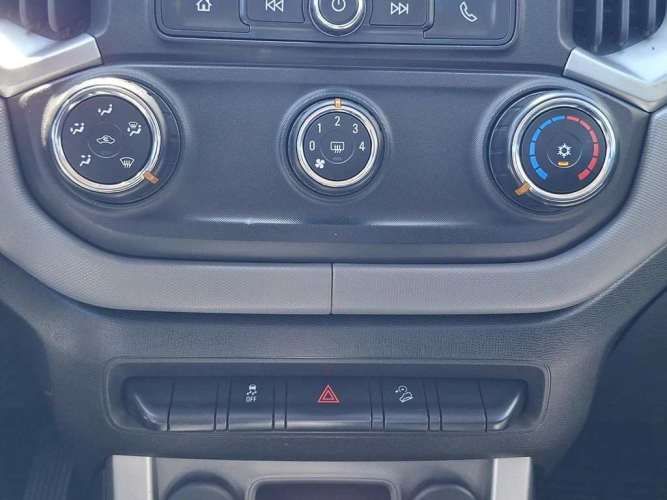 CHEVROLET COLORADO 2023