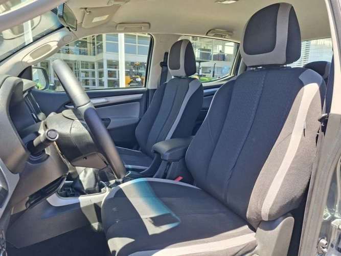 CHEVROLET COLORADO 2023