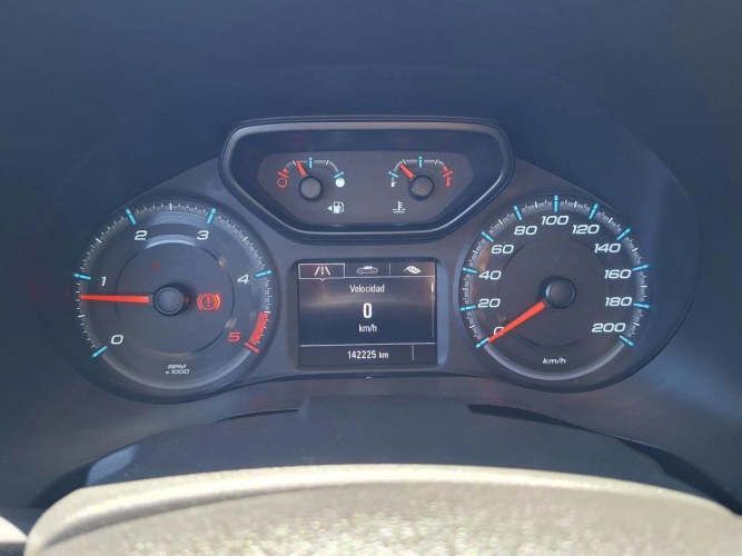 CHEVROLET COLORADO 2023