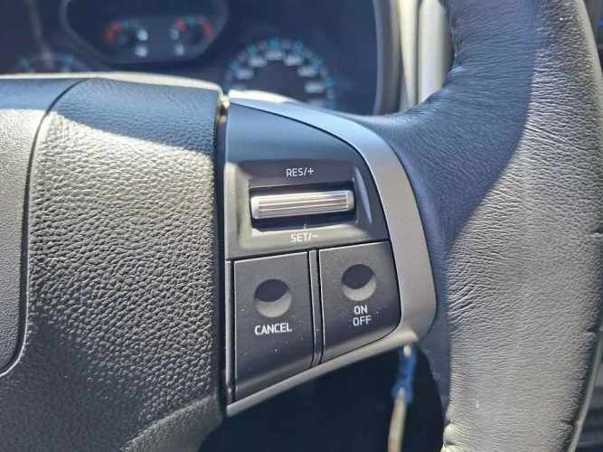 CHEVROLET COLORADO 2023