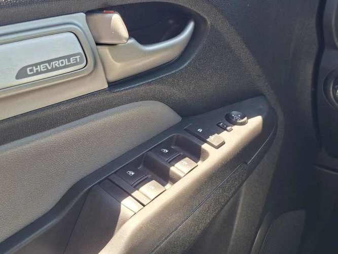 CHEVROLET COLORADO 2023