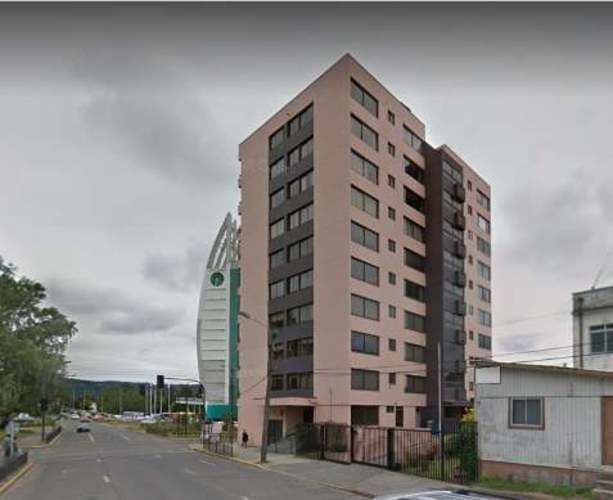 ARRIENDO DEPARTAMENTO , EDIFICIO INES DE SUAREZ