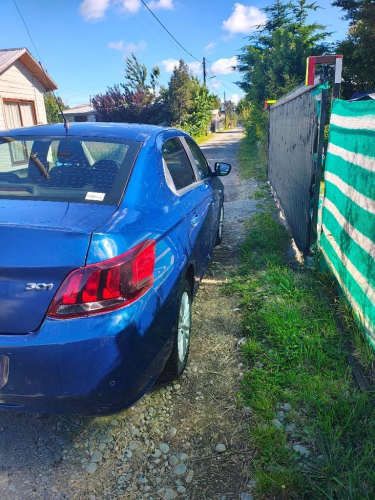 Vendo Peugeot 301