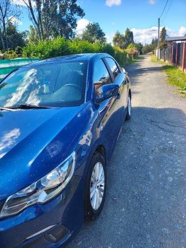 Vendo Peugeot 301