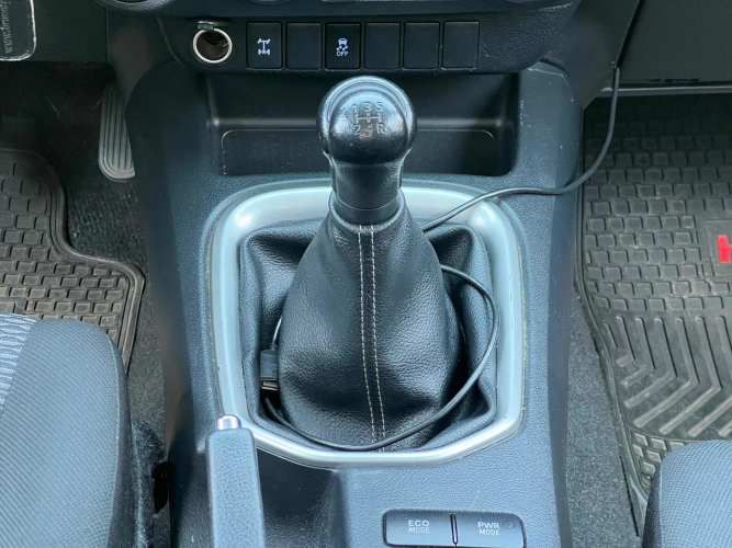 2016 Toyota Hilux 2.7