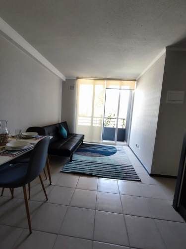 Arriendo Departamento 2 Dormitorios