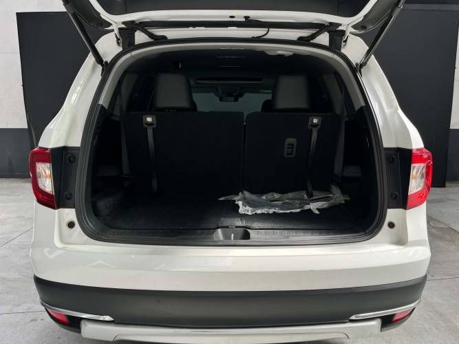 HONDA PILOT TOURING 4X4 3.5 AUT