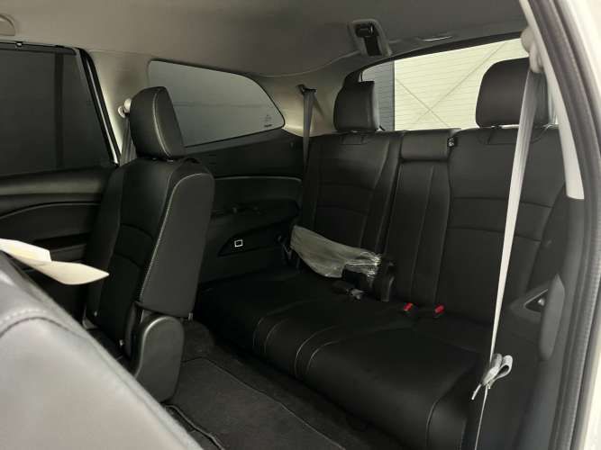 HONDA PILOT TOURING 4X4 3.5 AUT